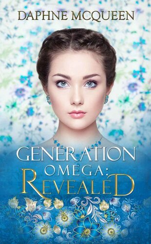 libro gratis Generation Omega: Revealed