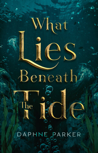 libro gratis What Lies Beneath the Tide