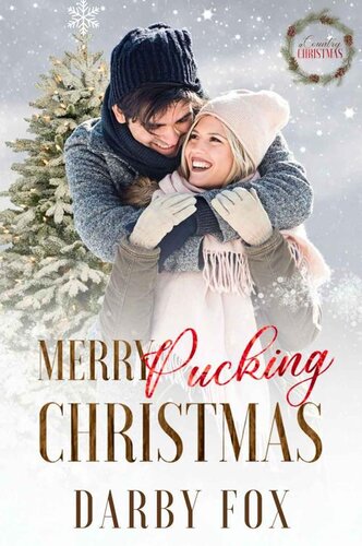 descargar libro Merry Pucking Christmas: A Country Christmas