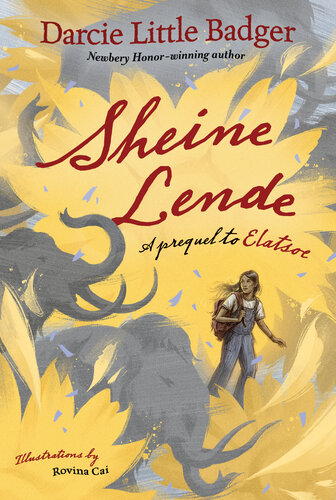 libro gratis Sheine Lende