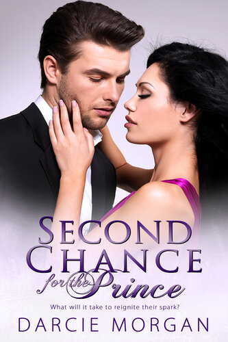 descargar libro Second Chance for the Prince