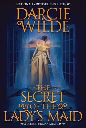 descargar libro The Secret of the Lady's Maid