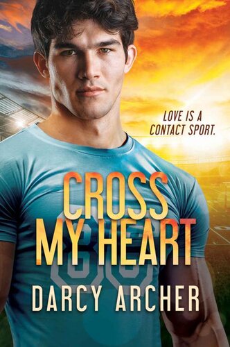 descargar libro Cross My Heart