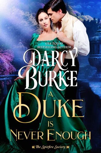 descargar libro A Duke is Never Enough