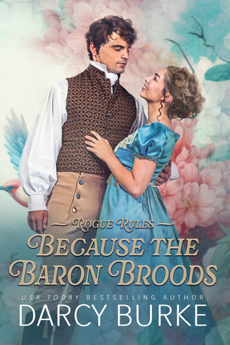 descargar libro Because the Baron Broods