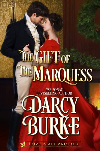 descargar libro The Gift of the Marquess