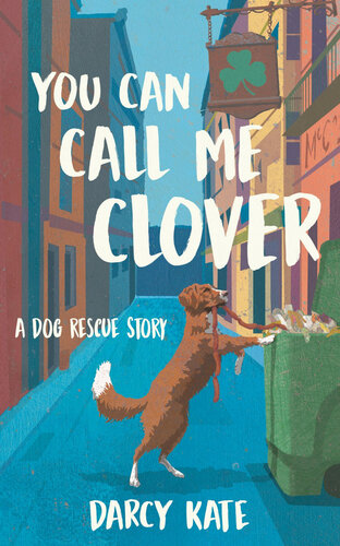 descargar libro Call Me Clover