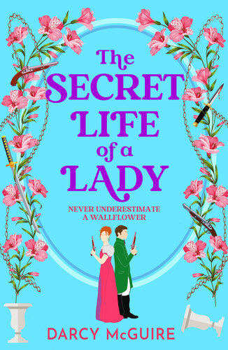 descargar libro The Secret Life of a Lady