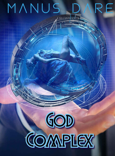 descargar libro God Complex