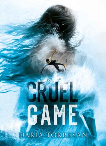 descargar libro Cruel Game (Italian Edition)