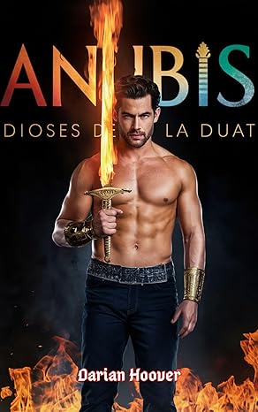 descargar libro Anubis. Dioses de la Duat