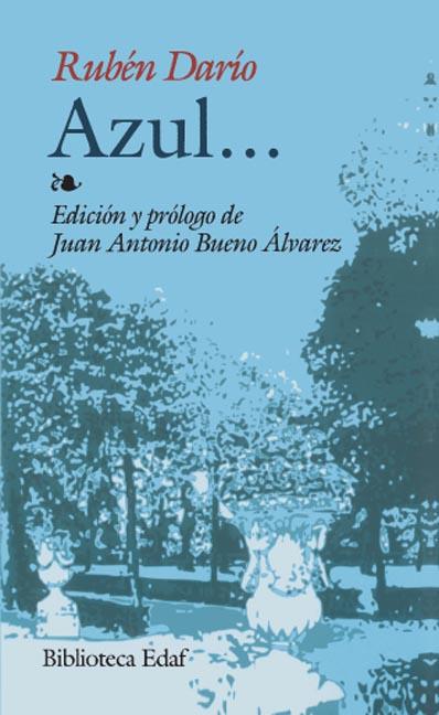 descargar libro Azul...