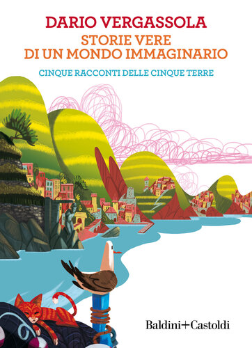 libro gratis Storie vere di un mondo immaginario