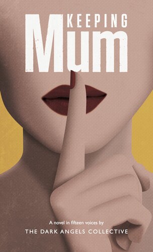 libro gratis Keeping Mum: What if telling lies is the best way to be true?