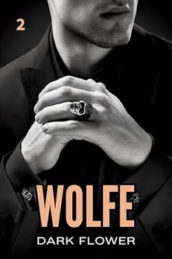 descargar libro Wolfe (El Clan Mafioso OConnell 2)