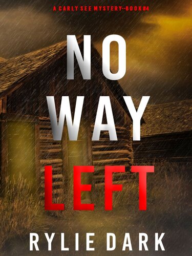 descargar libro Carly See FBI 04-No Way Left