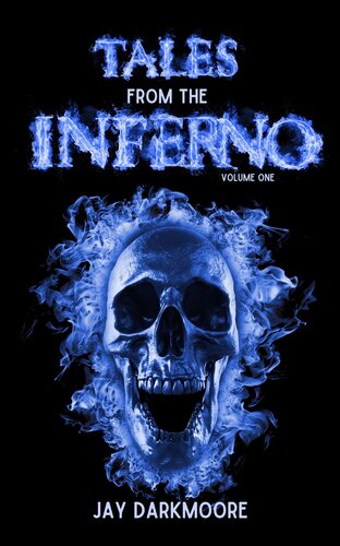 descargar libro Tales from the Inferno - Volume One : A Book of Horrors