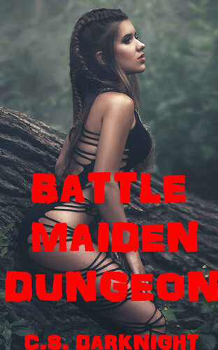 descargar libro Battle Maiden Dungeon (Book One): A Cultivation Gamelit Litrpg Harem Adventure