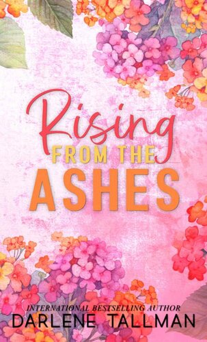 libro gratis Rising From The Ashes