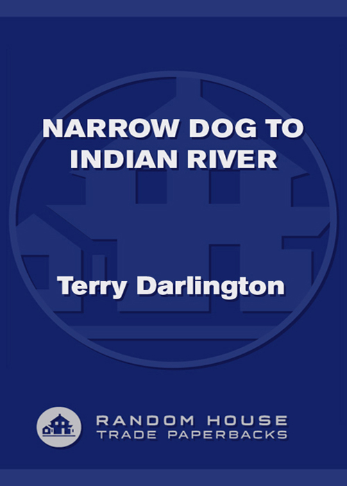 libro gratis Narrow Dog to Indian River: How a Man, a Woman, a Dog and Their Narrowboat Conquered the Atlantic Intracoastal