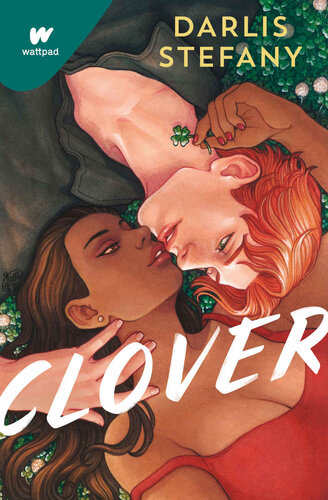 descargar libro Clover: ¿Eres el trébol de este irlandés?