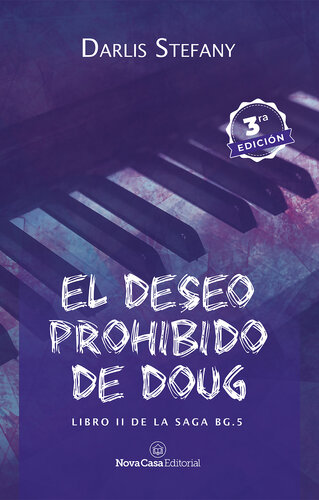 descargar libro El Deseo Prohibido de Doug