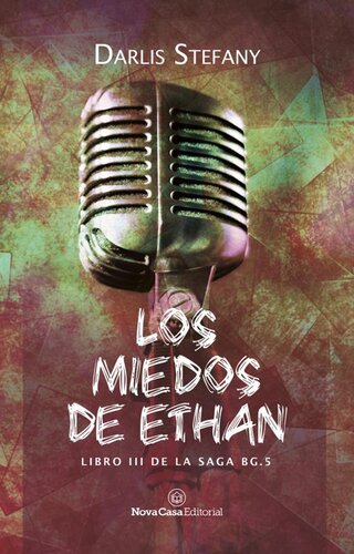 libro gratis Los Miedos de Ethan