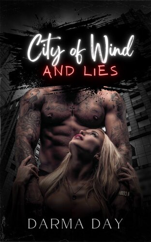 libro gratis City of Wind and Lies