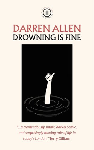 libro gratis Drowning is Fine