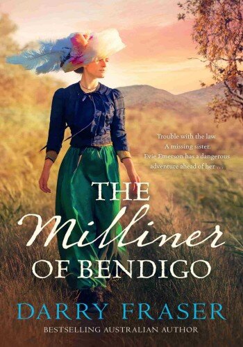 libro gratis The Milliner of Bendigo