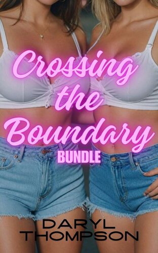 descargar libro Crossing the Boundary : Bundle 1