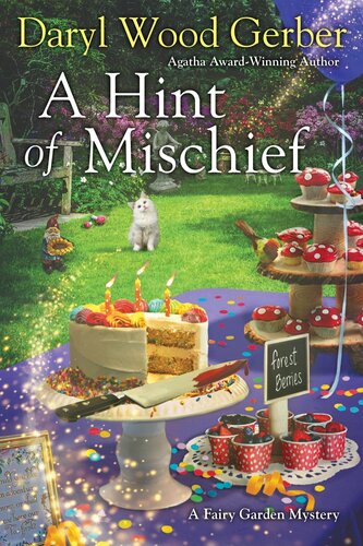 descargar libro A Hint of Mischief