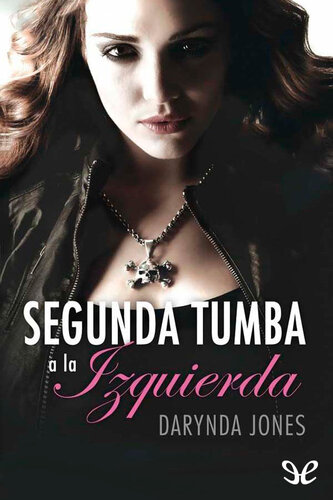 descargar libro Segunda tumba a la izquierda