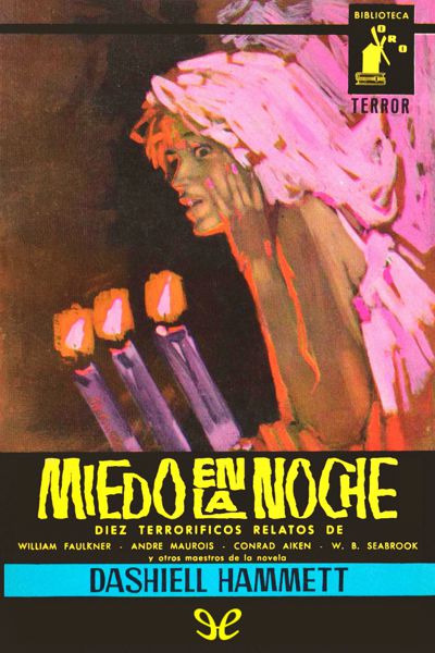 descargar libro Miedo en la noche