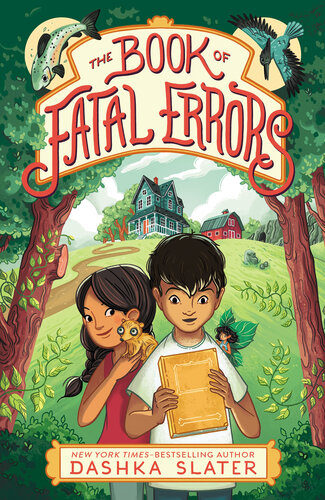 descargar libro The Book of Fatal Errors