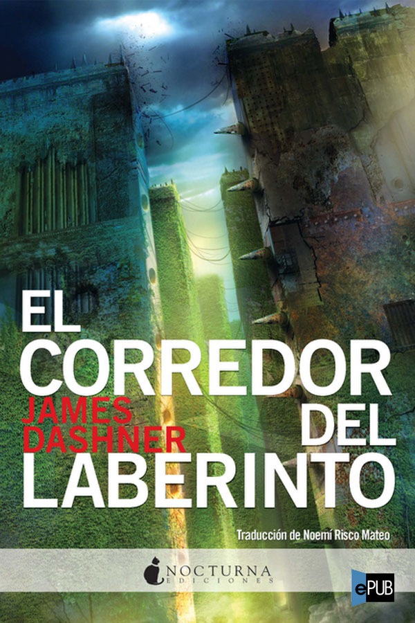 libro gratis El corredor del laberinto