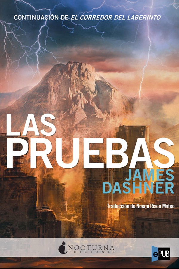 descargar libro Las pruebas