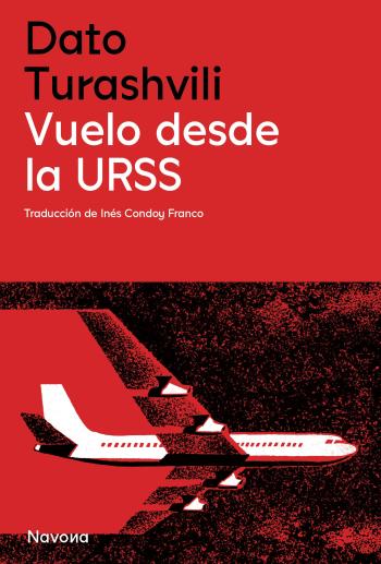 libro gratis Vuelo desde la URSS