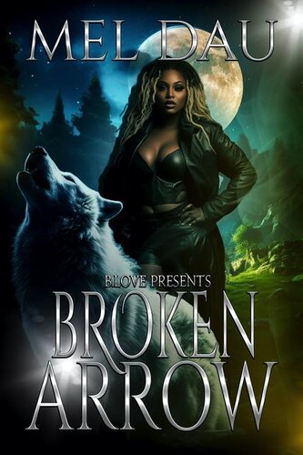 descargar libro Broken Arrow