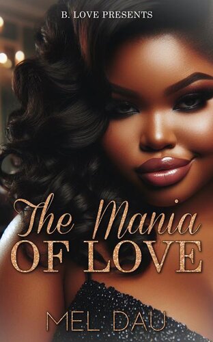 descargar libro The Mania of Love