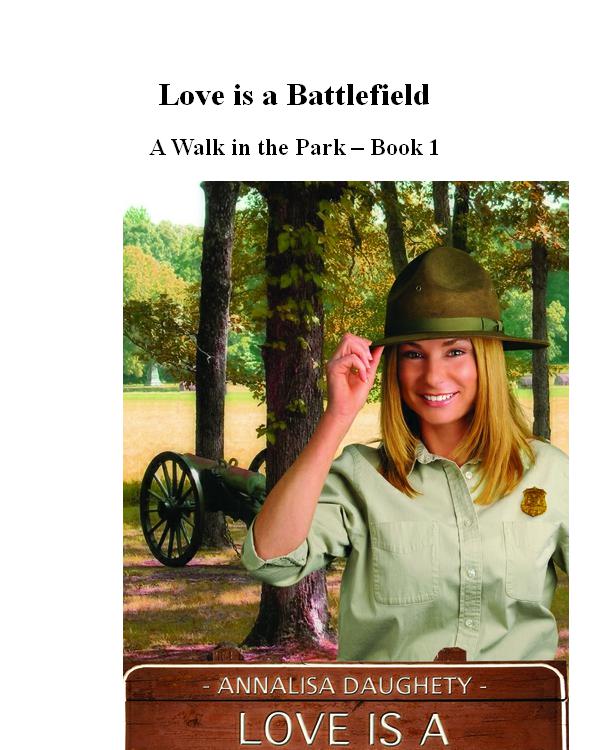 descargar libro Love Is a Battlefield