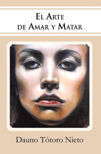 libro gratis El Arte de Amar y Matar