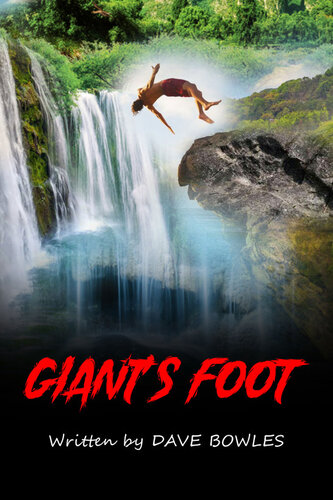 libro gratis Giants Foot