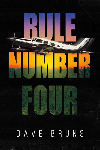 descargar libro Rule Number Four