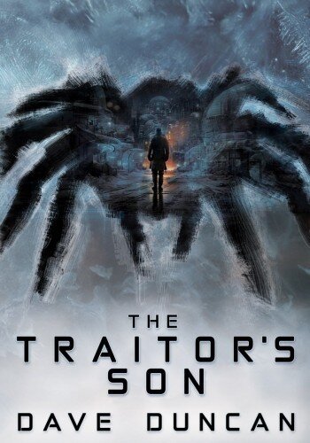 descargar libro The Traitor's Son