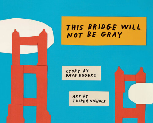 descargar libro This Bridge Will Not Be Gray