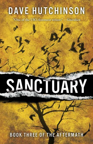 descargar libro Sanctuary