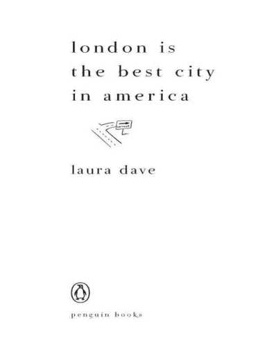 descargar libro London Is the Best City in America