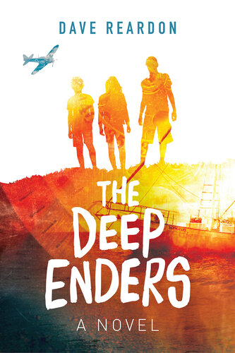 libro gratis The Deep Enders