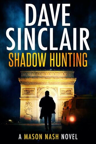 descargar libro Shadow Hunting